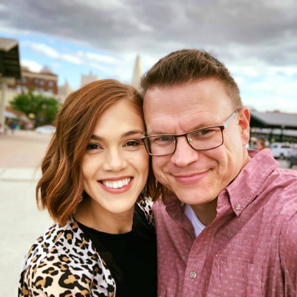 Meet your Posher, Tish